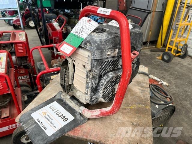  ICS 695XL Reťazové píly a kliešte