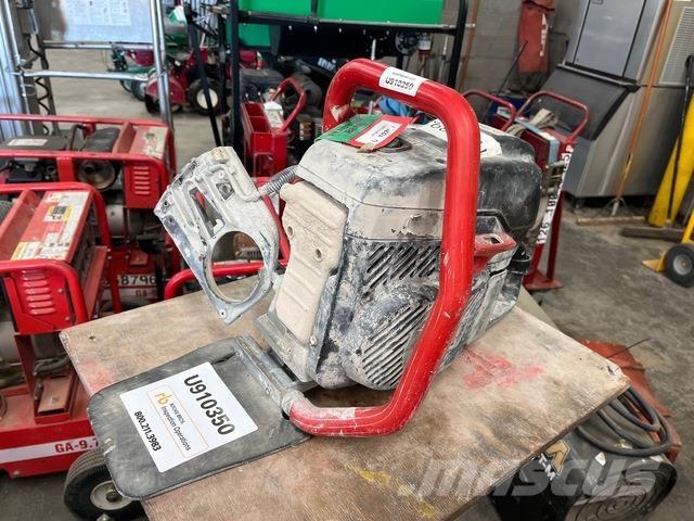  ICS 695XL Reťazové píly a kliešte