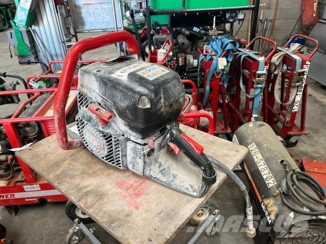  ICS 695XL Reťazové píly a kliešte