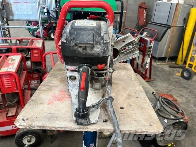  ICS 695XL Reťazové píly a kliešte