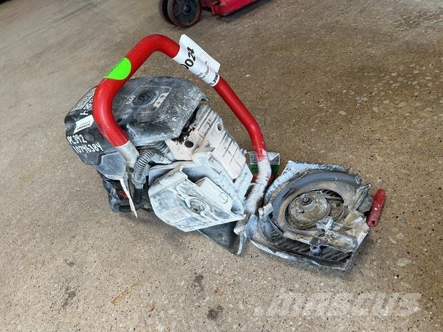  ICS 695XL Reťazové píly a kliešte