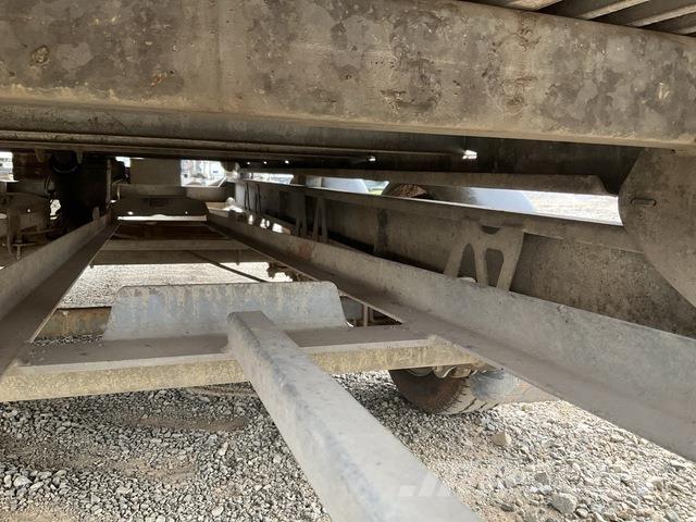 Ifor Williams  Prívesy na prepravu automobilov