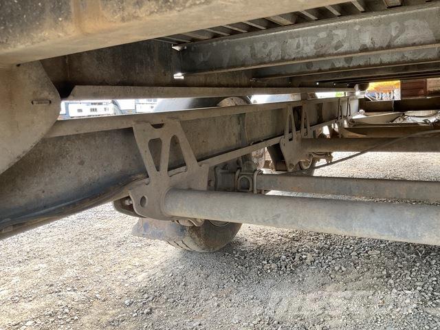 Ifor Williams  Prívesy na prepravu automobilov