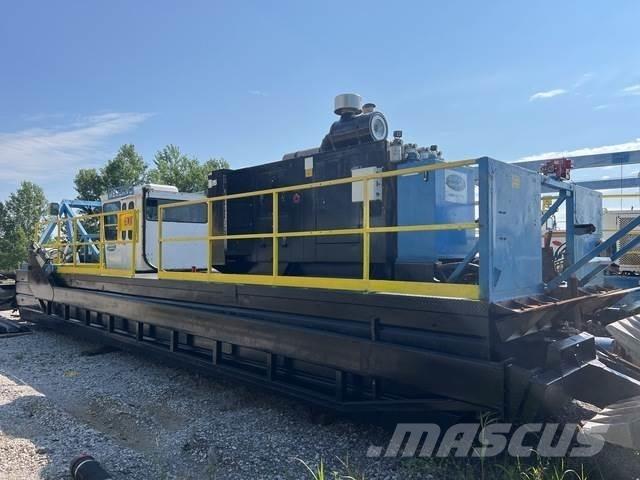IMS 7012 Pracovné lode, bárky a pontóny