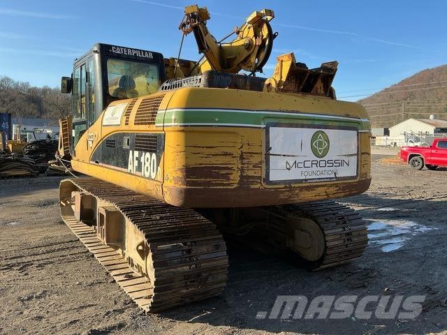 IMT AF180 Veľké vŕtacie stroje