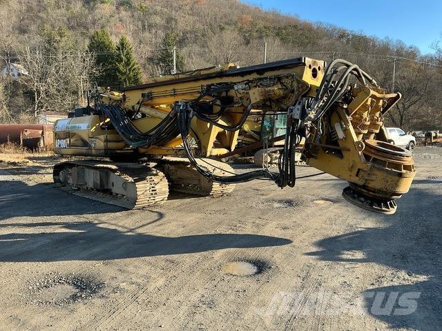 IMT AF180 Veľké vŕtacie stroje