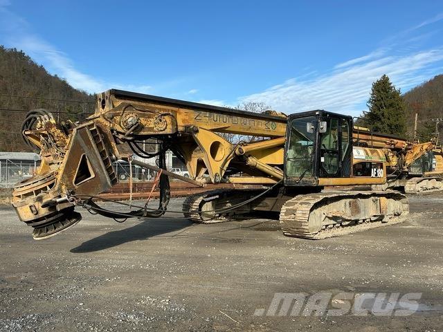 IMT AF180 Veľké vŕtacie stroje