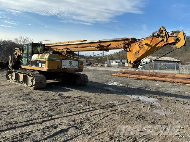 IMT AF180 Veľké vŕtacie stroje