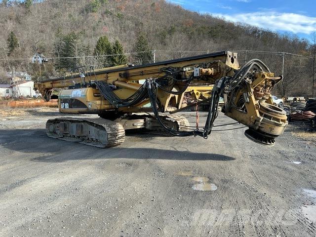 IMT AF180 Veľké vŕtacie stroje