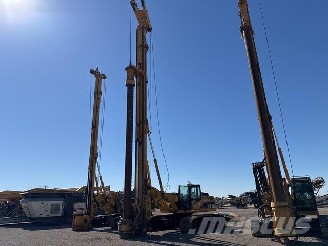 IMT AF180D Veľké vŕtacie stroje