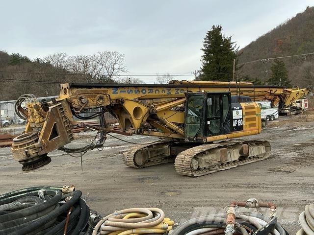 IMT AF190E Veľké vŕtacie stroje