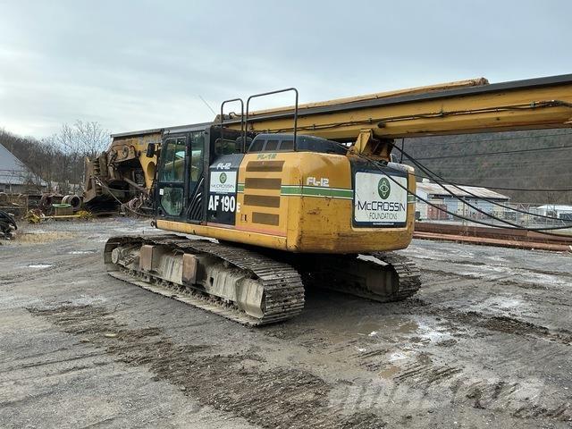 IMT AF190E Veľké vŕtacie stroje