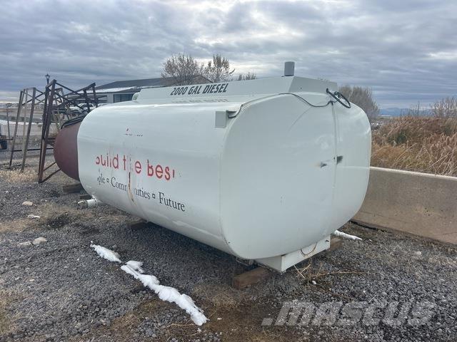 Interstate  Doprava – ostatné