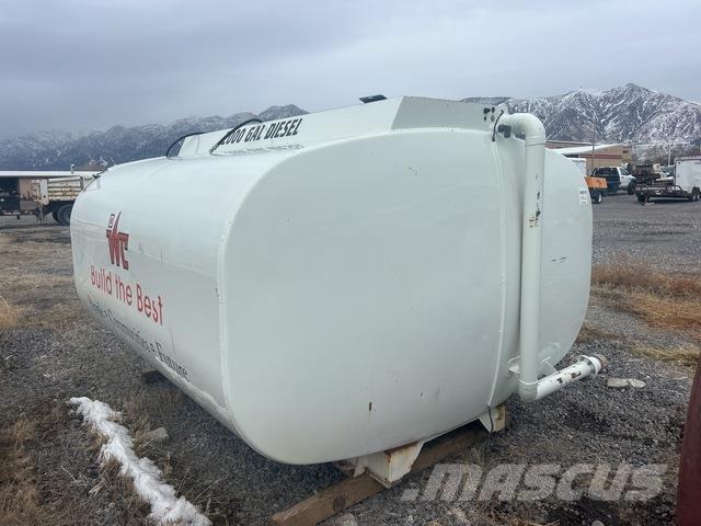 Interstate  Doprava – ostatné