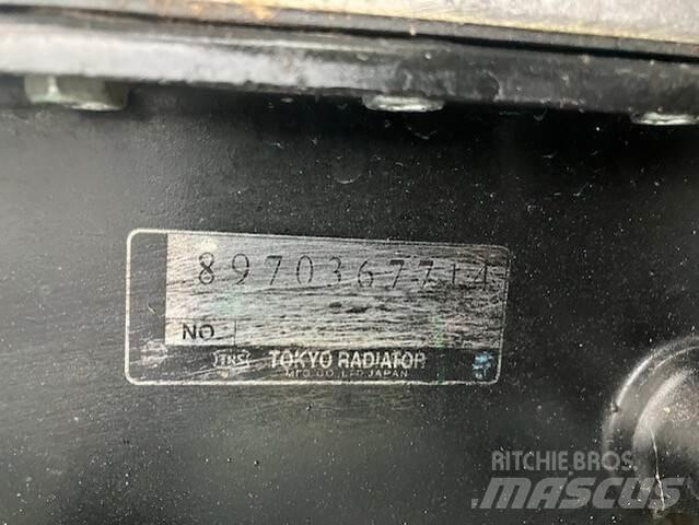 Isuzu C240 Motory
