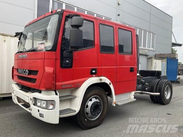 Iveco FF160E30 Stavebníctvo - ostatné