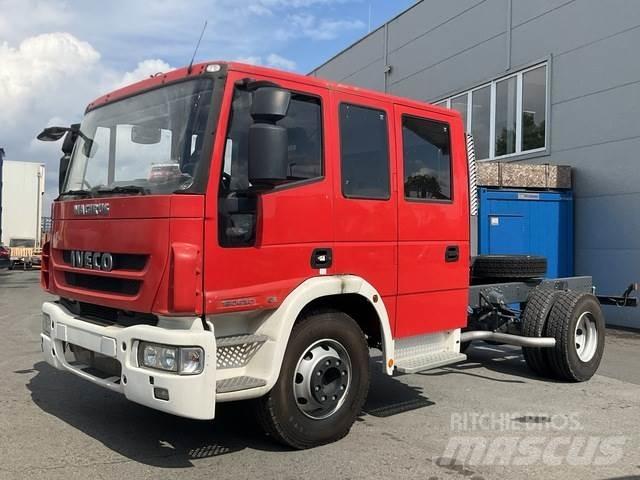 Iveco FF160E30 Stavebníctvo - ostatné