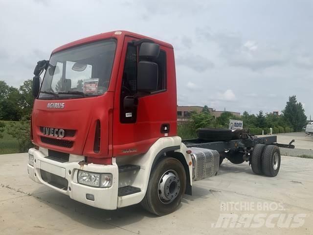 Iveco FF160E32 Stavebníctvo - ostatné