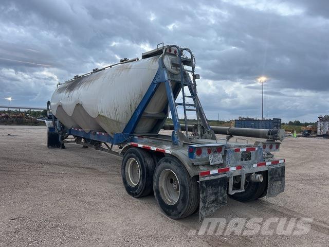  J & J Ďalšie prívesy