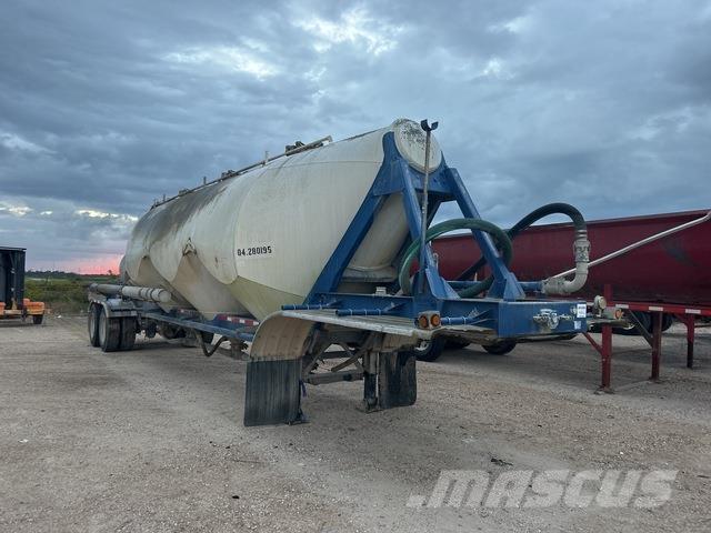  J & J Ďalšie prívesy