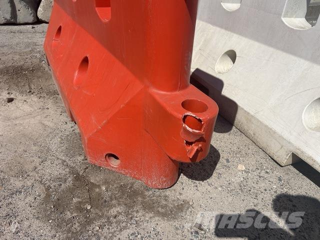  Jaybro Stavebníctvo - ostatné