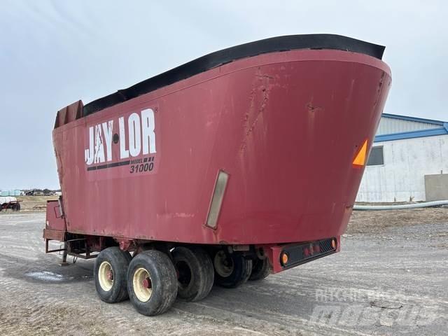 Jaylor 31000 Stavebníctvo - ostatné