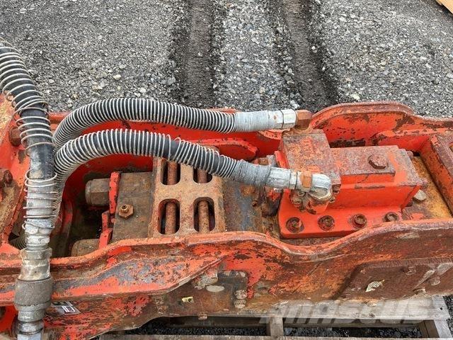  JB Attachments Búracie kladivá / Zbíjačky