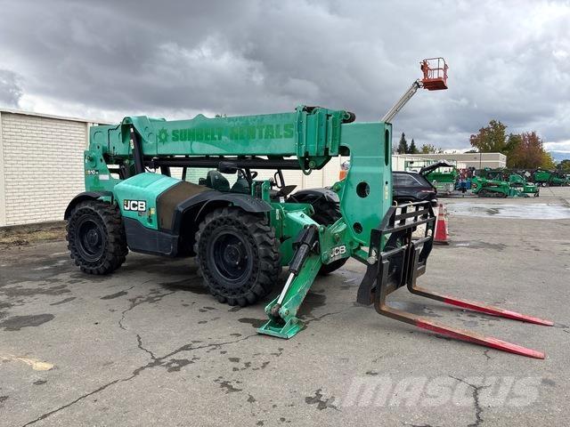 JCB 510-56 Teleskopické manipulátory