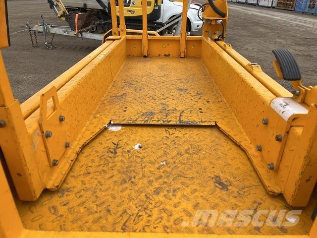 JCB S1930E Nožnicové zdvíhacie plošiny