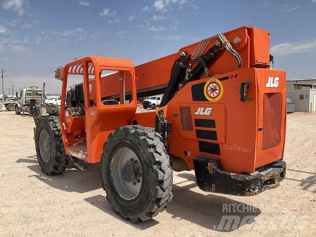 JLG 10042 Teleskopické manipulátory