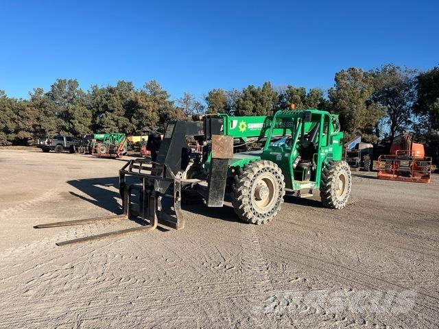 JLG 10042 Teleskopické manipulátory