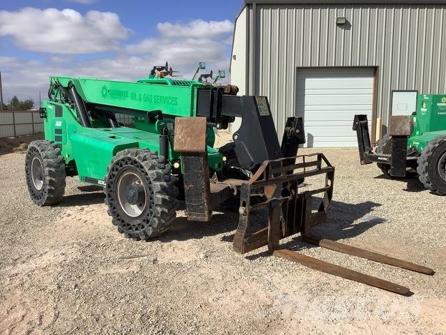 JLG 10042 Teleskopické manipulátory