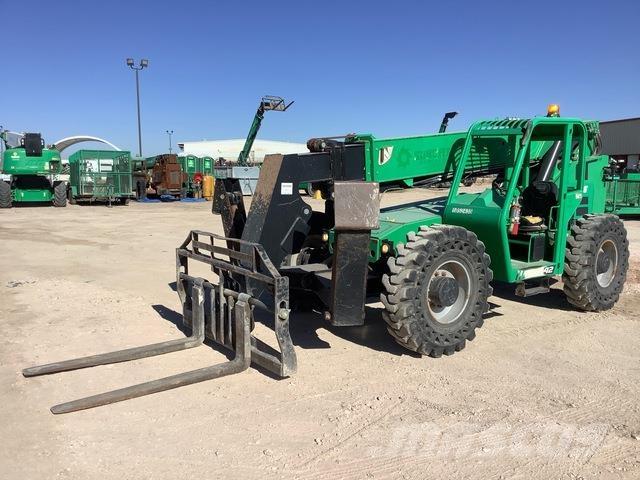 JLG 10042 Teleskopické manipulátory