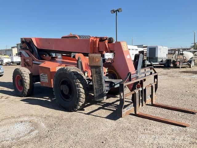 JLG 10054 Teleskopické manipulátory
