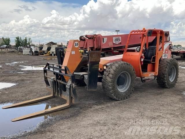 JLG 10054 Teleskopické manipulátory