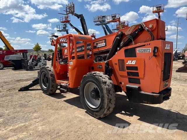 JLG 10054 Teleskopické manipulátory