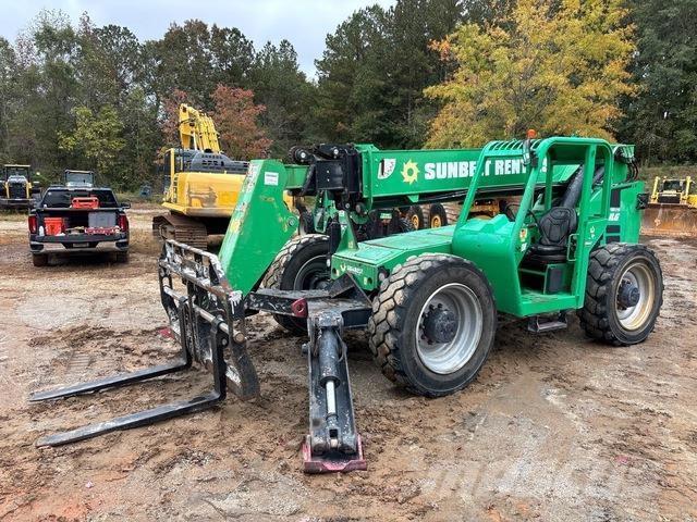 JLG 10054 Teleskopické manipulátory