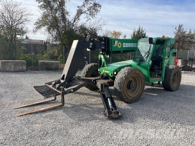 JLG 10054 Teleskopické manipulátory