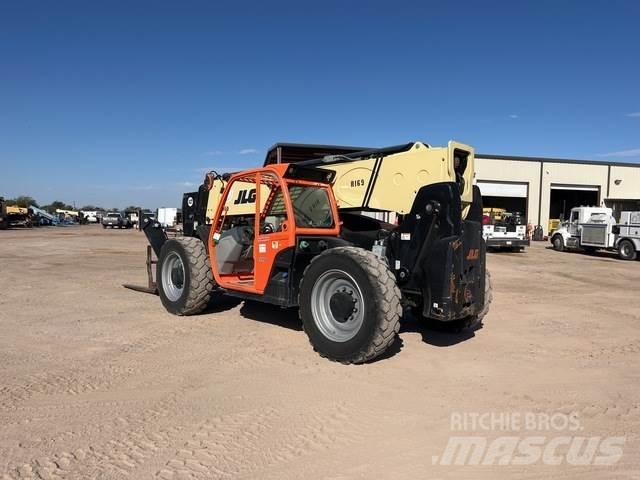JLG 1055 Teleskopické manipulátory
