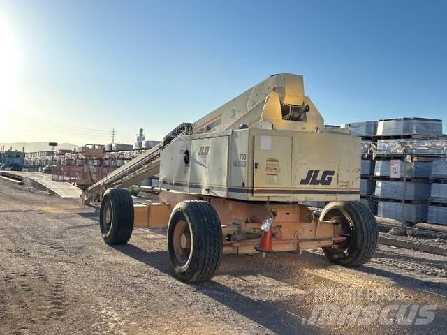 JLG 110HX Stavebníctvo - ostatné