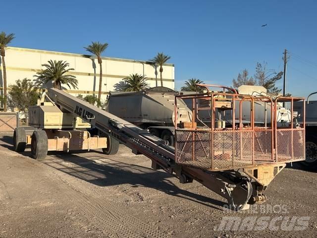 JLG 110HX Stavebníctvo - ostatné