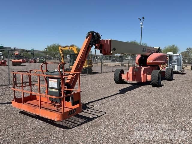 JLG 1200SJP Stavebníctvo - ostatné