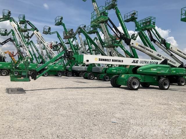 JLG 1200SJP Stavebníctvo - ostatné