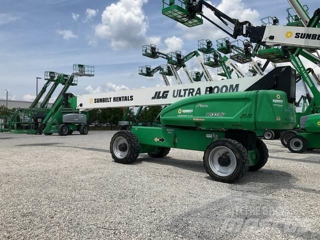 JLG 1200SJP Stavebníctvo - ostatné