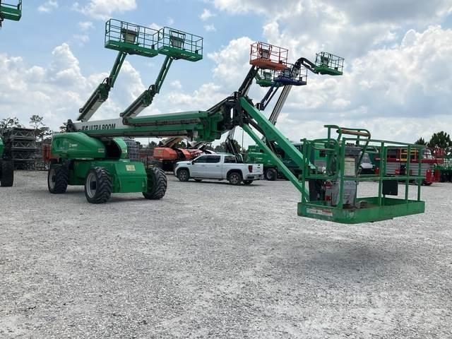 JLG 1200SJP Stavebníctvo - ostatné