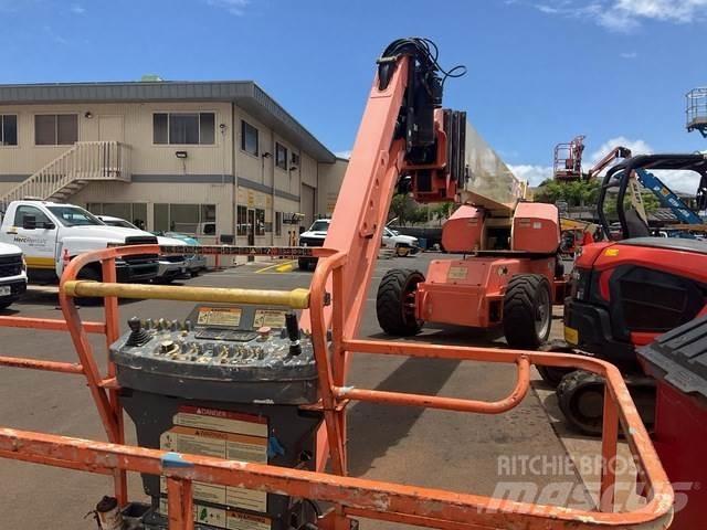 JLG 1200SJP Stavebníctvo - ostatné