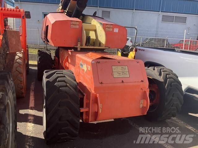 JLG 1200SJP Stavebníctvo - ostatné