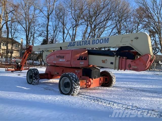 JLG 1250AJP Kĺbové plošiny