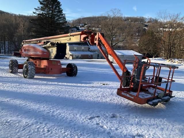JLG 1250AJP Kĺbové plošiny