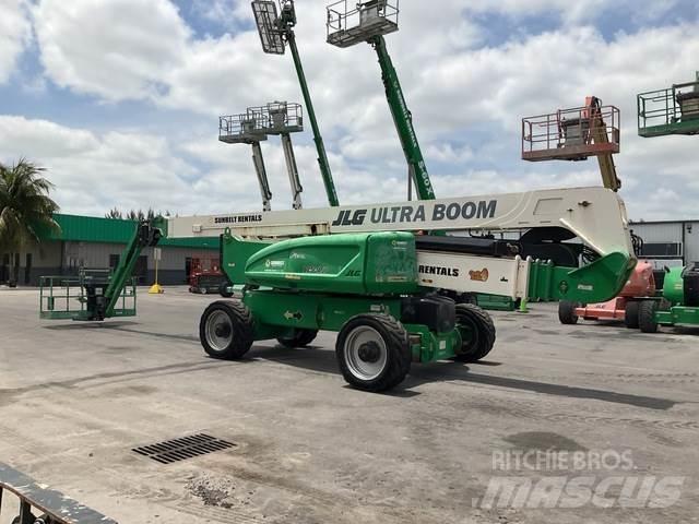 JLG 1250AJP Kĺbové plošiny